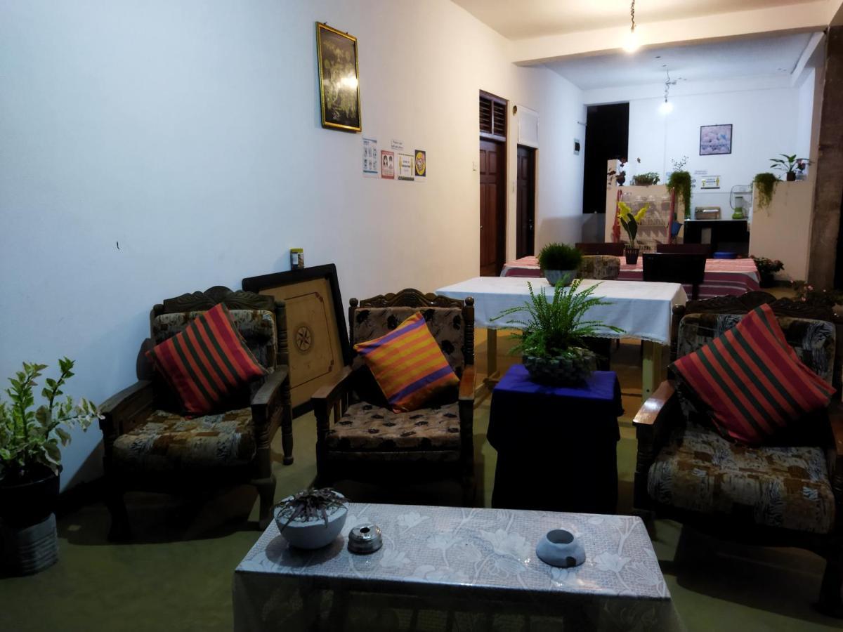 ווליגאמה Rusara Guest Home מראה חיצוני תמונה