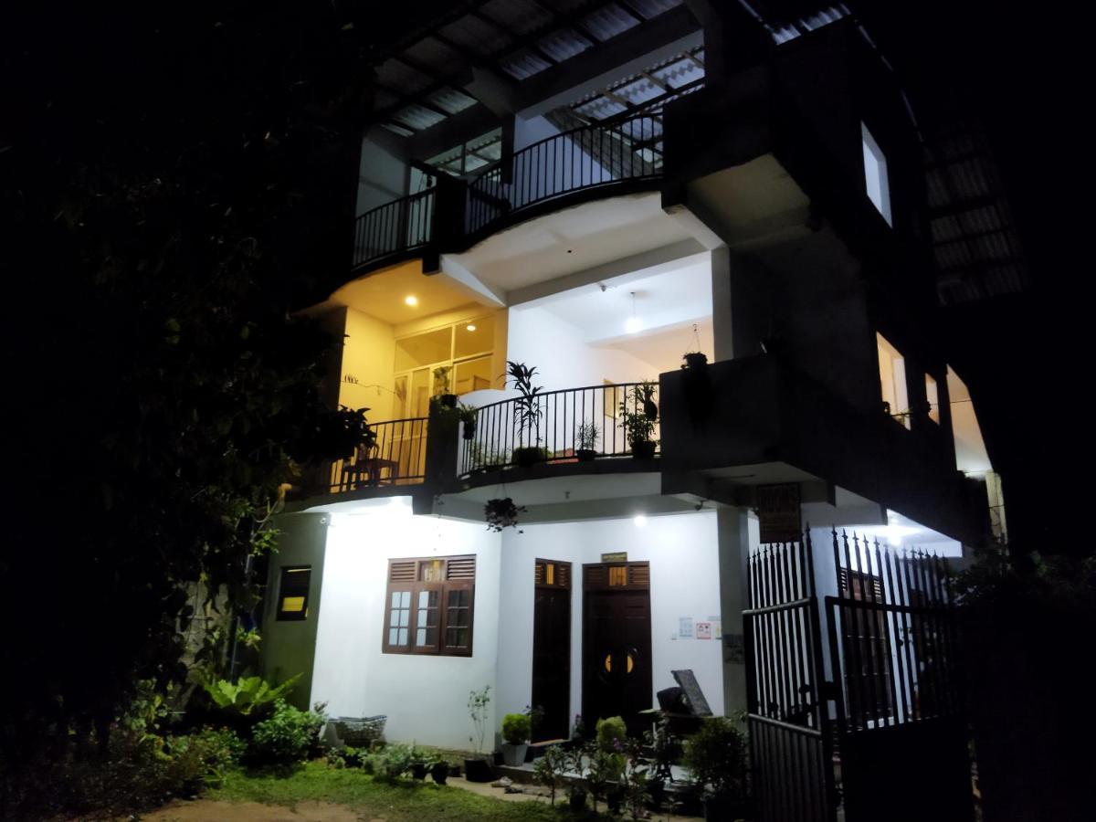 ווליגאמה Rusara Guest Home מראה חיצוני תמונה