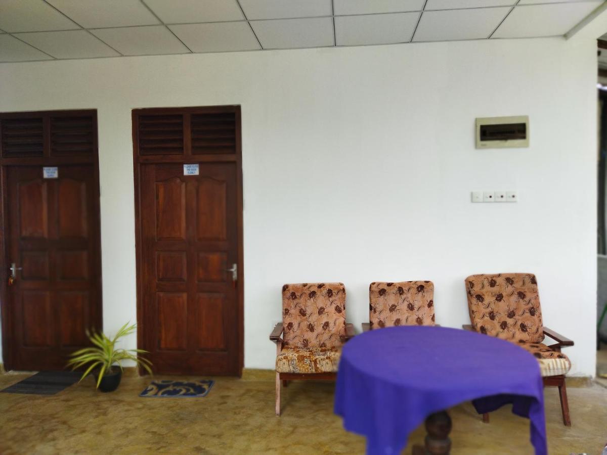 ווליגאמה Rusara Guest Home מראה חיצוני תמונה