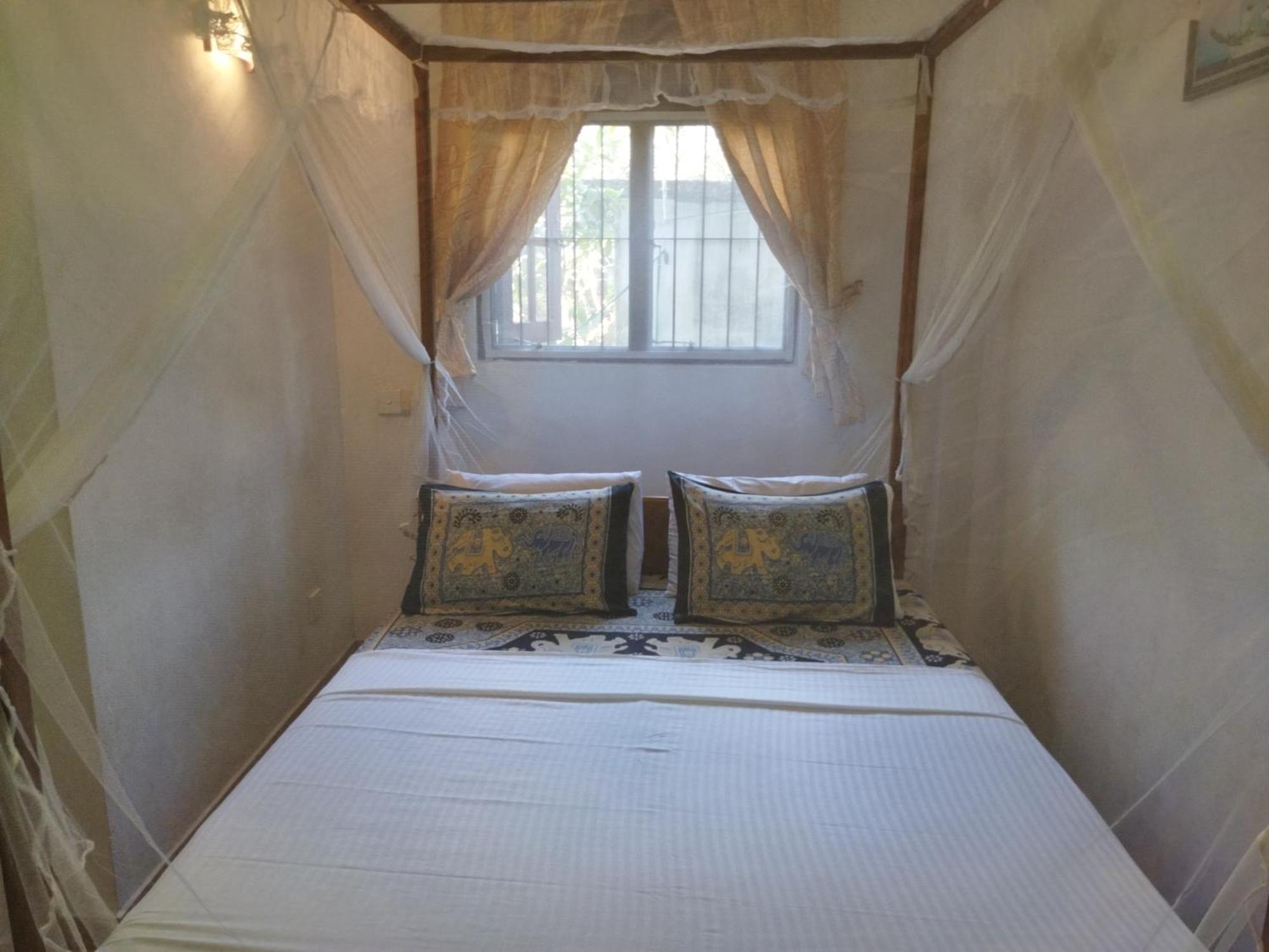 ווליגאמה Rusara Guest Home חדר תמונה