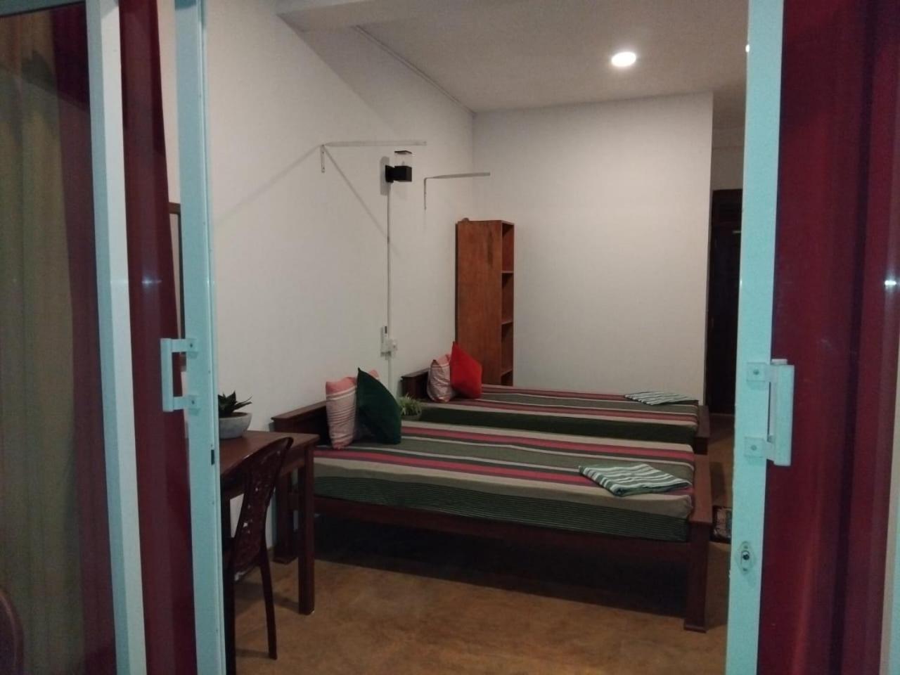 ווליגאמה Rusara Guest Home מראה חיצוני תמונה