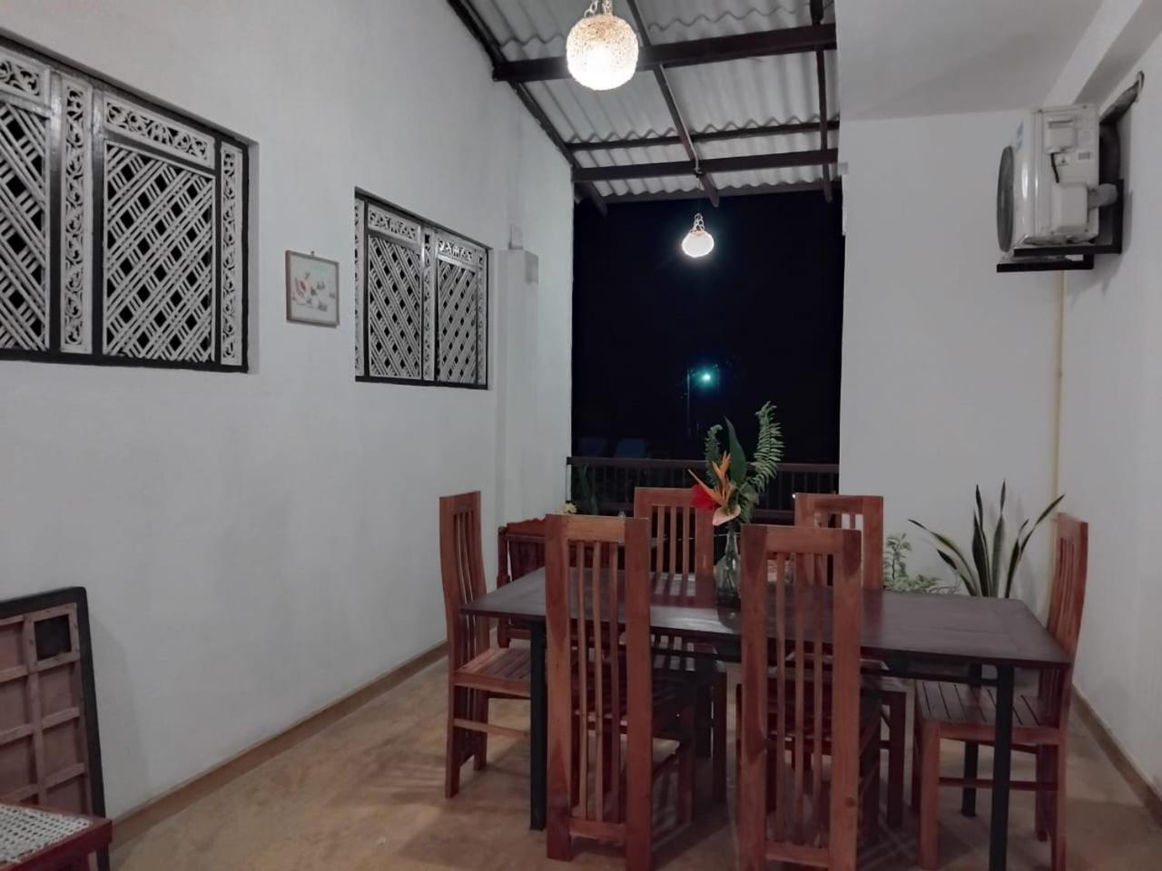 ווליגאמה Rusara Guest Home מראה חיצוני תמונה