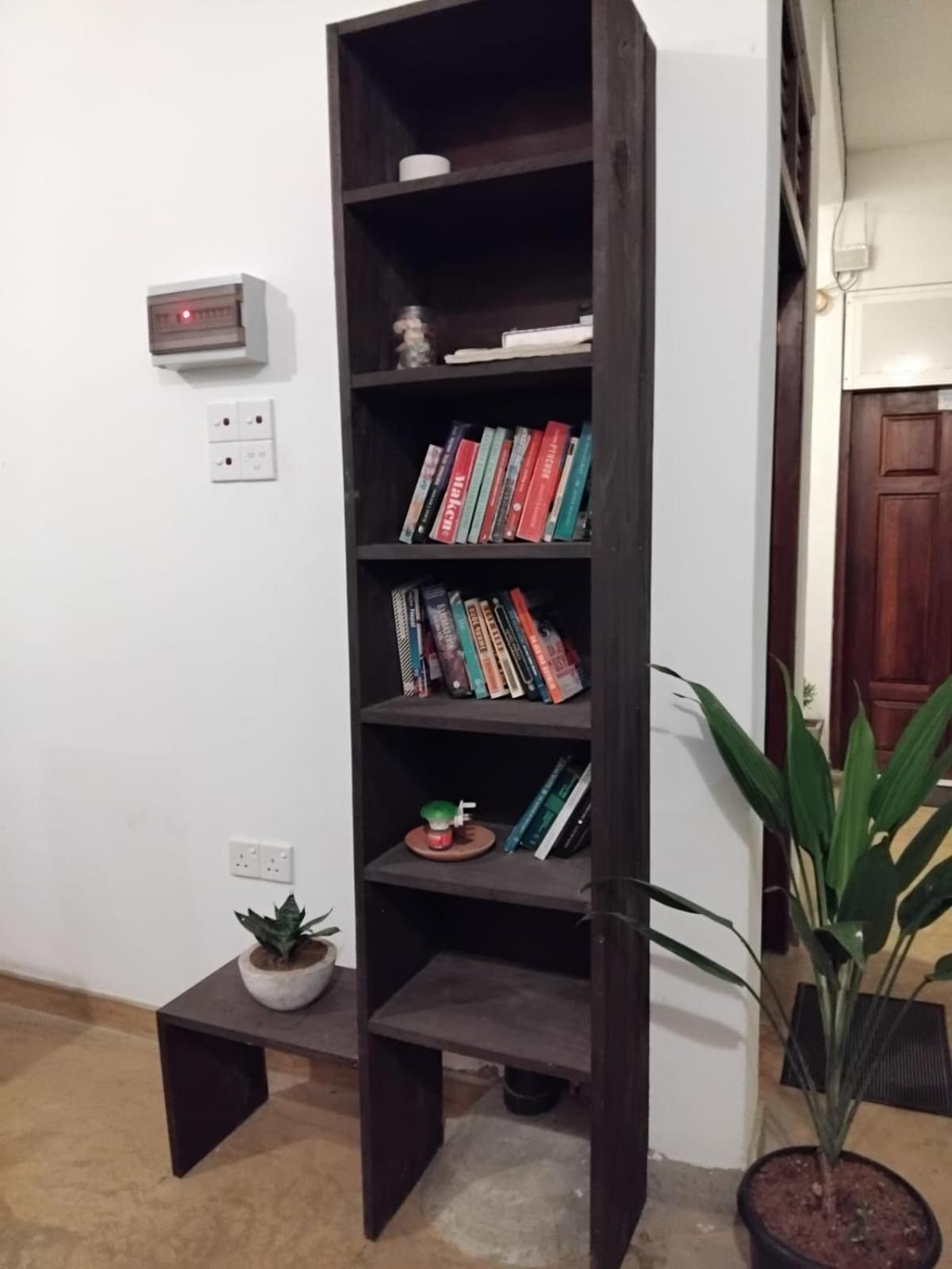 ווליגאמה Rusara Guest Home מראה חיצוני תמונה