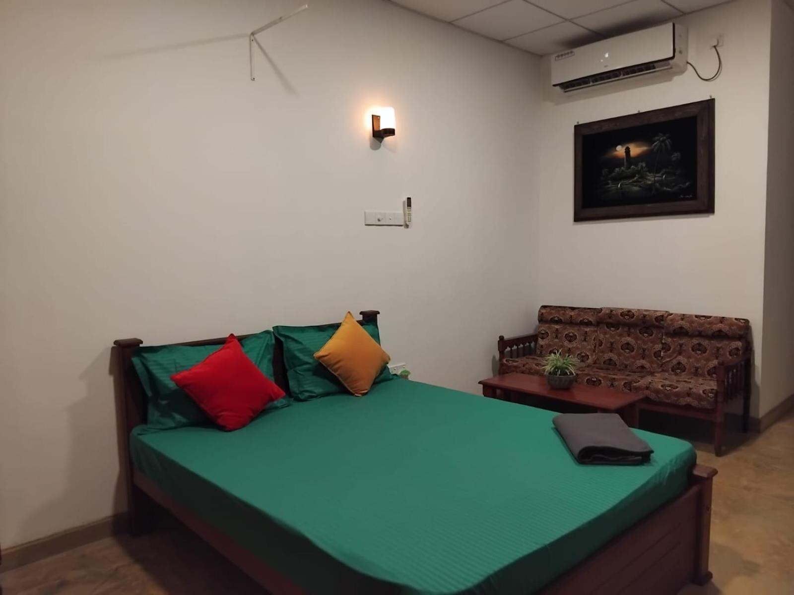 ווליגאמה Rusara Guest Home מראה חיצוני תמונה