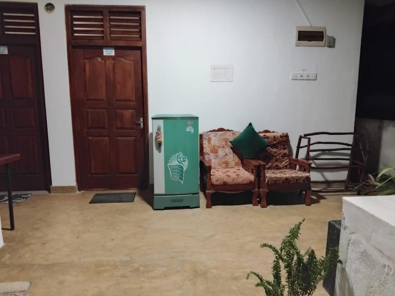 ווליגאמה Rusara Guest Home מראה חיצוני תמונה